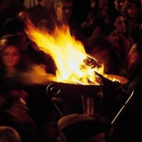 Δείτε το πρόγραμμα των Αποκριατικών Εκδηλώσεων της Παρασκευής