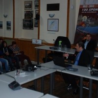 Η ημερίδα στα Σέρβια με θέμα Αθλητισμός και Υγείας