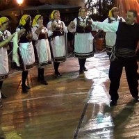 Δείτε τα Χορευτικά Τμήματα του Πολιτιστικού Συλλόγου «Προοδευτικός» Μηλιάς – Βίντεο