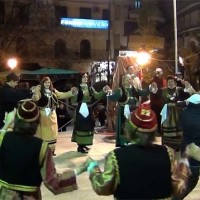 Δείτε τα χορευτικά του Πολιτιστικού Συλλόγου Σκ’ρκας στα πλαίσια των εκδηλώσεων της Κοζανίτικης Αποκριάς 2014!