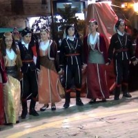Ο Πολιτιστικός Σύλλογος Λευκόβρυσης συμμετέχει στις εκδηλώσεις της Κοζανίτικης Αποκριάς 2014 – Βίντεο