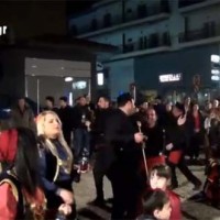 Φανός Κεραμαριό 2014: Με απόλυτη επιτυχία άλλη μια χρονιά το γλέντι του Φανού! Βίντεο