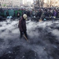 Μαθήματα από το Ουκρανικό πραξικόπημα