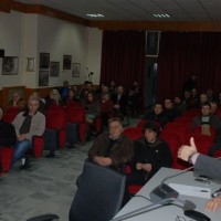 Δήμος Σερβίων – Βελβεντού: Συνάντηση – διαβούλευση Δήμου, Εμπορικού Συλλόγου και καταστηματαρχών για την Ανάπλαση Σερβίων