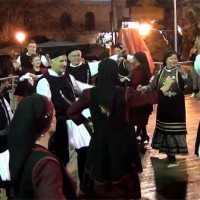 Ο Σύλλογος Γρεβενιωτών Κοζάνης «Ο Αιμιλιανός» στην Κοζανίτικη Αποκριά 2014! Δείτε τα χορευτικά