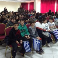 Πτολεμαΐδα: Πάνω από 2000 οι επισκέπτες της έκθεσης «Οι δικοί μας ήρωες στο έπος του ’40»