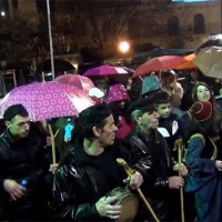 Ο Φανός του «Άι Θανάση» στην κεντρική πλατεία Κοζάνης!