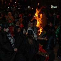 Δημοτική Κοινότητα Νεάπολης: Κάλεσμα για την συμμετοχή στις Αποκριάτικες Εκδηλώσεις 2014
