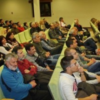 Ενδιαφέρουσα η ημερίδα του ΣΔΥΚ για τις συνέπειες από την υπερβολή στην άσκηση – Βίντεο