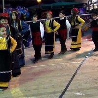 Δείτε τα χορευτικά του Πολιτιστικού Συλλόγου Κοίλων στα πλαίσια των εκδηλώσεων της Κοζανίτικης Αποκριάς 2014!