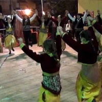 Ο Πολιτιστικός Σύλλογος Κλείτους συμμετέχει στην Κοζανίτικη Αποκριά 2014! Δείτε το βίντεο