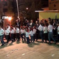 Τα Χορευτικά Τμήματα του Πρότυπου Πολιτιστικού Συλλόγου ΖΕΠ Κοζάνης! Δείτε το βίντεο