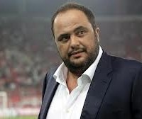 Υποψήφιος δήμαρχος Πειραιά ο Μαρινάκης;