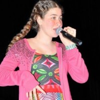 Η 14χρονη με τη νοητική υστέρηση που «μεταμορφώνεται» όταν τραγουδά