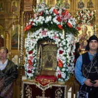Τούρκοι ζητούν μεταφορά της εικόνας της Παναγίας Σουμελά στην Τραπεζούντα