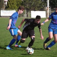 ΕΠΣ Κοζάνης: Πρωταθλητής ο Εορδαϊκός… ένταση στο ντέρμπι – Ομοβροντίες από γκολ – Πήρε φωτιά η ουρά στη Β’ κατηγορία!