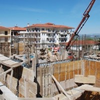 Τελετή αγιασμού στο υπό κατασκευή Πολιτιστικό Κέντρο Σερβίων – Βίντεο