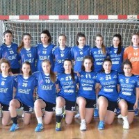 Ημιτελική φάση νεανίδων στο χάντμπολ: Ορμή Λουξ Πάτρας – Εθνικός Κοζάνης: 15-16