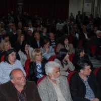 Ενωτική Κίνησης Δήμου Σερβίων – Βελβεντού: Παρουσίαση 26 υποψηφίων Δημοτικών Συμβούλων