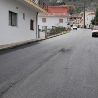 Δήμος Σερβίων–Βελβεντού: Ασφαλτοστρώσεις στα Σέρβια
