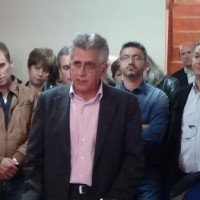 Παρουσίαση Υποψηφίων της ANT.A.M.A στα Σέρβια – Βίντεο