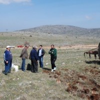Δήμος Σερβίων–Βελβεντού: Πιλοτική αναχλόαση στην πρώτη Ζώνη Κτηνοτροφίας