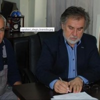 Εκ νέου υποψηφιότητα του νυν Προέδρου της Τ.Κ. Κρανιδίων Κωνσταντίνου Αρίδα με τον συνδυασμό του Β. Κωνσταντόπουλου
