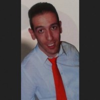 Υποψήφιος δημοτικός σύμβουλος, με τον Ζαμανίδη Σάββα, ο εκπαιδευτικός Μιχάλης Σίσιος