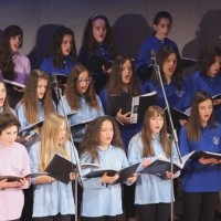 To Μουσικό Σχολείο Σιάτιστας στο Μέγαρο Μουσικής Θεσσαλονίκης – Όταν η τέχνη και η εκπαίδευση συνοδοιπορούν…