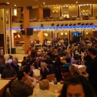 Τα πρώτα 101 ονόματα του συνδυασμού «Δημιουργική Ενότητα» της Παρασκευής Βρυζίδου