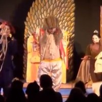 Βίντεο: «Τα Καινούργια Ρούχα του Βασιλιά» από το Θεατρικό Εργαστηρι του Δήμου Σερβίων-Βελβεντού