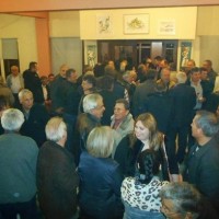 Βίντεο: Παρουσίαση των υποψηφίων Δημοτικών Συμβούλων στο Βελβεντό του συνδυασμού του Θ. Κοσματόπουλου
