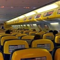 Άρχισαν τα όργανα για την Ryanair! Διαβάστε την ΠΙΚΡΗ ΙΣΤΟΡΙΑ ενός επιβάτη!