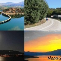 Άγγελος για τη Νεράιδα!