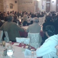 Ενημερωτική συνάντηση των υποψηφίων της «Ενωτικής Κίνησης» Δήμου Σερβίων – Βελβεντού