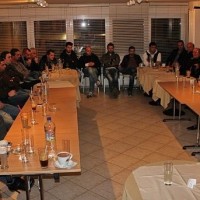Μεγάλη ανταπόκριση στην πρόταση για σύσταση Κοινωνικής Ομάδας Αγροτών Μικροβάλτου