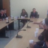 Σημαντική συμφωνία: Μπήκαν οι υπογραφές για την αξιοποίηση της μαρμαροφόρου περιοχής Τρανοβάλτου