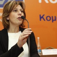 Μήνυμα της Δημάρχου Εορδαίας για τις Πανελλαδικές εξετάσεις