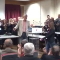 Βίντεο: Παρουσίαση των υποψηφίων στο συνδυασμό του Αθανάσιου Κοσματόπουλου στα Σέρβια
