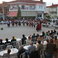Πανηγύρι στο Τρανόβαλτο 2014 – Δείτε το βίντεο