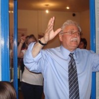 Δήλωση του νέου Δημάρχου Βοΐου Δ. Λαμπρόπουλου για το αποτέλεσμα των εκλογών