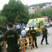 Γιαννιτσά: Μαθητής της Γ’ Λυκείου «βούτηξε» στο κενό από 6όροφη πολυκατοικία