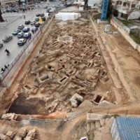 Θεσσαλονίκη: Μια πόλη κάτω από την πόλη… Βίντεο