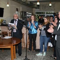 Κεντρικές ομιλίες Δ. Λαμπρόπουλου σε Εράτυρα και Γαλατινή