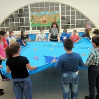 Εκδήλωση λήξης της έκθεσης «Οδύσσεια» του ακαδημαϊκού Δημοσθένη Κοκκινίδη στην Πτολεμαΐδα