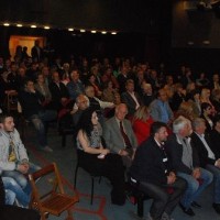 Βίντεο: Παρουσίαση ψηφοδελτίου στο Βελβεντό και η ομιλία του υποψηφίου δημάρχου Βασίλη Κωνσταντόπουλου