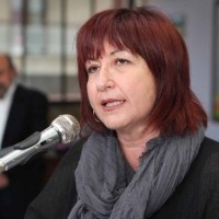 Δήμος Βοΐου: Π. Ορφανίδου: Συγχαίρω τον Δ. Λαμπρόπουλο και δεσμεύομαι πως θα επιδιώξω την καλύτερη δυνατή συνεργασία στο νέο Δημ. Συμβούλιο