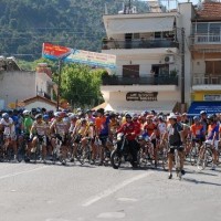 Την Κυριακή ο 9ος Πανελλήνιος Ποδηλατικός Γύρος Λίμνης Πολυφύτου – Δείτε το πρόγραμμα