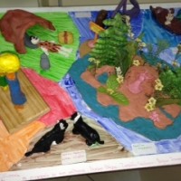 Πραγματοποιήθηκε με επιτυχία στο Μουσείο Πτολεμαΐδας η εκδήλωση λήξης της έκθεσης «Οδύσσεια»