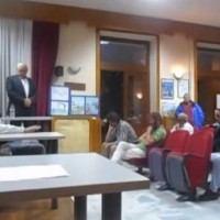 Βίντεο: Η ομιλία του νέου Δημάρχου Σερβίων-Βελβεντού Σάκη Κοσματόπουλου στην έκτακτη Γ.Σ. ΤΙΤΑΝ Σερβίων